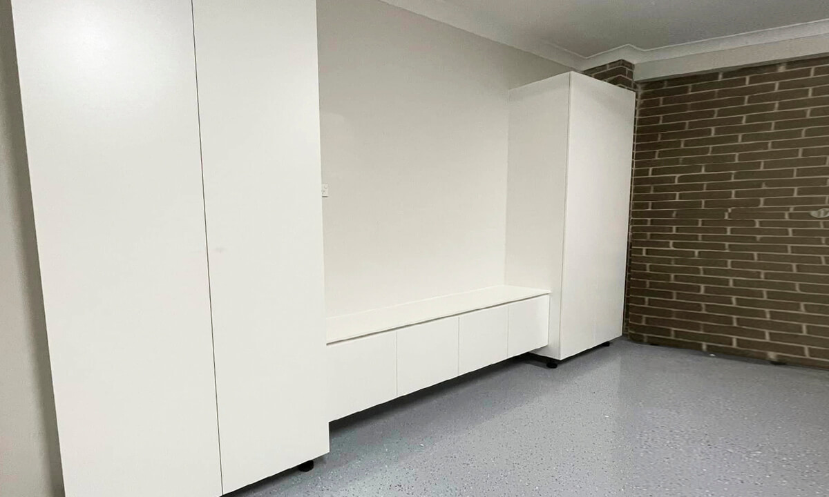 TV Unit